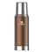 TERMO STANLEY MATE 800 ML BRONZE - NEGRO