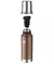 TERMO STANLEY MATE 800 ML BRONZE - NEGRO en internet