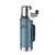 TERMO STANLEY CLASSIC BOTTLE AZUL 940ML