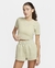 NIKE Slim Cropped T-Shirt