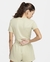 NIKE Slim Cropped T-Shirt - comprar online