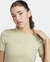 NIKE Slim Cropped T-Shirt en internet