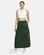 NIKE Cropped Ribbed Tank - tienda online