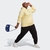 ESSENTIALS FLEECE JOGGERS (PLUS SIZE) en internet