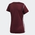 ADIDAS REMERA TIRO 17 JERSEY - MAROON - comprar online