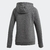 ADIDAS BUZO CONDIVO 18 HOODIE - DARK GREY - comprar online