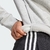 ADIDAS BUZO ESSENTIALS LOGO FLEECE - VEVE MALL