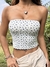 SHEIN EZwear Top - Multicolor - comprar online