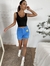 SHEIN Privé Top De Punto - tienda online