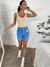 SHEIN Essnce Top Corto De Punto en internet