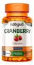 CRANBERRY 500MG (60 CAPS) - KATIGUA