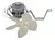 MICRO VENTILADOR 1/25 BIV HEL PLAST HULTER na internet