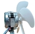 MICRO MOTOR VENTILADOR 1/40 BIV HEL PLAST HULTER - comprar online