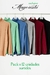 DOC-POLERA C/ TRENZA 117 - comprar online