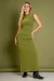 Vestido Largo - comprar online