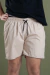 SHORT DE BAÑO LISO - Maddox