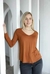 REMERA M/LARGA SOFT