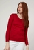 REMERA M/LARGA SOFT - tienda online