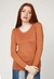 REMERA M/LARGA SOFT - Maddox