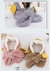 GORROS INFANTILES DE PELUCHE CON DISEÑO DE PÁJARO - tienda online