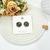 AROS Elegantes de Acero y Plata- Joyería fina artesanal. - comprar online