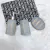 SET DE TOCADOR (JABONERA/DISPENSER/VASO) DE YESO