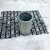 SET DE TOCADOR (JABONERA/DISPENSER/VASO) DE YESO - comprar online
