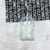 Dispenser jabón líquido cristal - tienda online