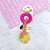 Juguete para mascotas anillo tirante pelota - tienda online