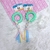 Juguete para mascotas anillo tirante cuerda - comprar online