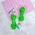 Juguete para mascotas huesito rechinador - comprar online