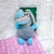 Juguete para mascotas peluche rechinador - comprar online
