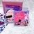 PAD DE LIMPIEZA FACIAL MELY - comprar online