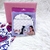 PAD DE LIMPIEZA FACIAL MELY