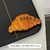 IMANES PARA HELADERA MINIATURAS COMIDA Y FRUTA - comprar online