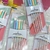 SET DE 5 BROCHAS DE MAQUILLAJE PARIS NIGHT - comprar online
