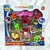 Set de muñecos Patrulla Canina