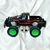 Camión monster truck IneRtial - comprar online