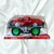 Camión monster truck IneRtial