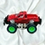 Camión monster truck IneRtial - TTV Regalos-Bazar