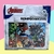 Rompecabezas Disney&Marvel