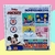 Rompecabezas Disney&Marvel en internet