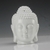 Ornillo cerámica cabeza Buddha en internet