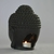 Ornillo cerámica cabeza Buddha - tienda online