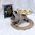 ESTATUA PORTA LLAVES/ALHAJAS BULDOG BOCON - TTV Regalos-Bazar