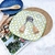 PLATOS PLAYOS CON ESTAMPADO ARTESANAL - TTV Regalos-Bazar