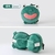 Almohada de viaje plegable en internet