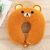 Almohada de viaje kawaii (espuma c/memoria) - tienda online