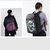 Mochila pantalla LED - comprar online