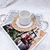 Posa taza mimbre - comprar online
